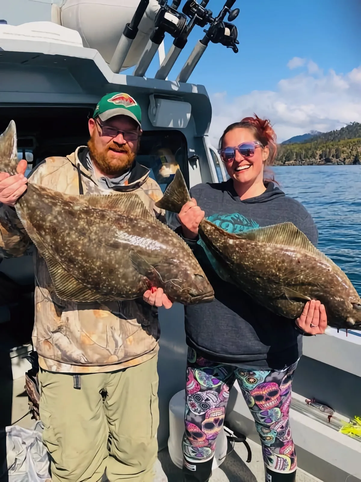 Bayes Boat Rental Homer, Alaska Rental Boats